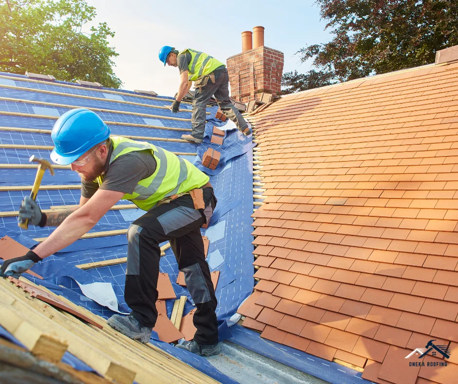 Why choose Roof Repair Near Me in Niles, MI